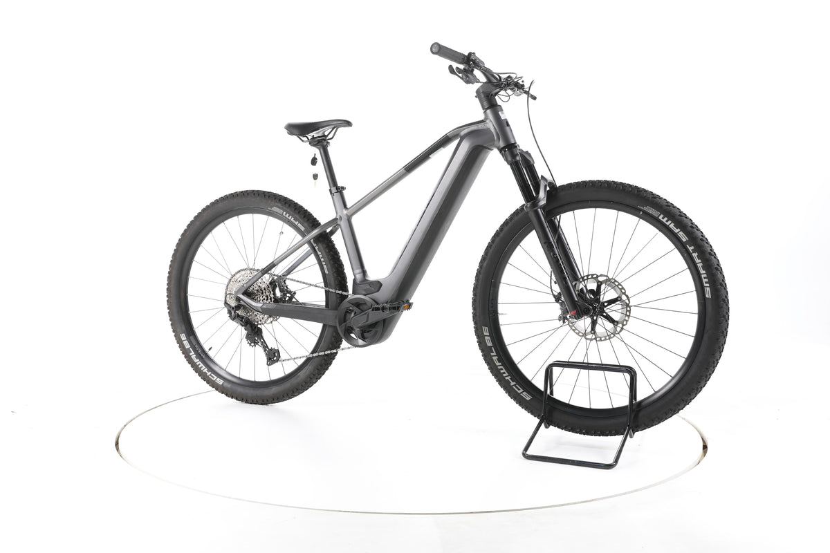 Cube Reaction Hybrid SLT E-Bike - Image 2