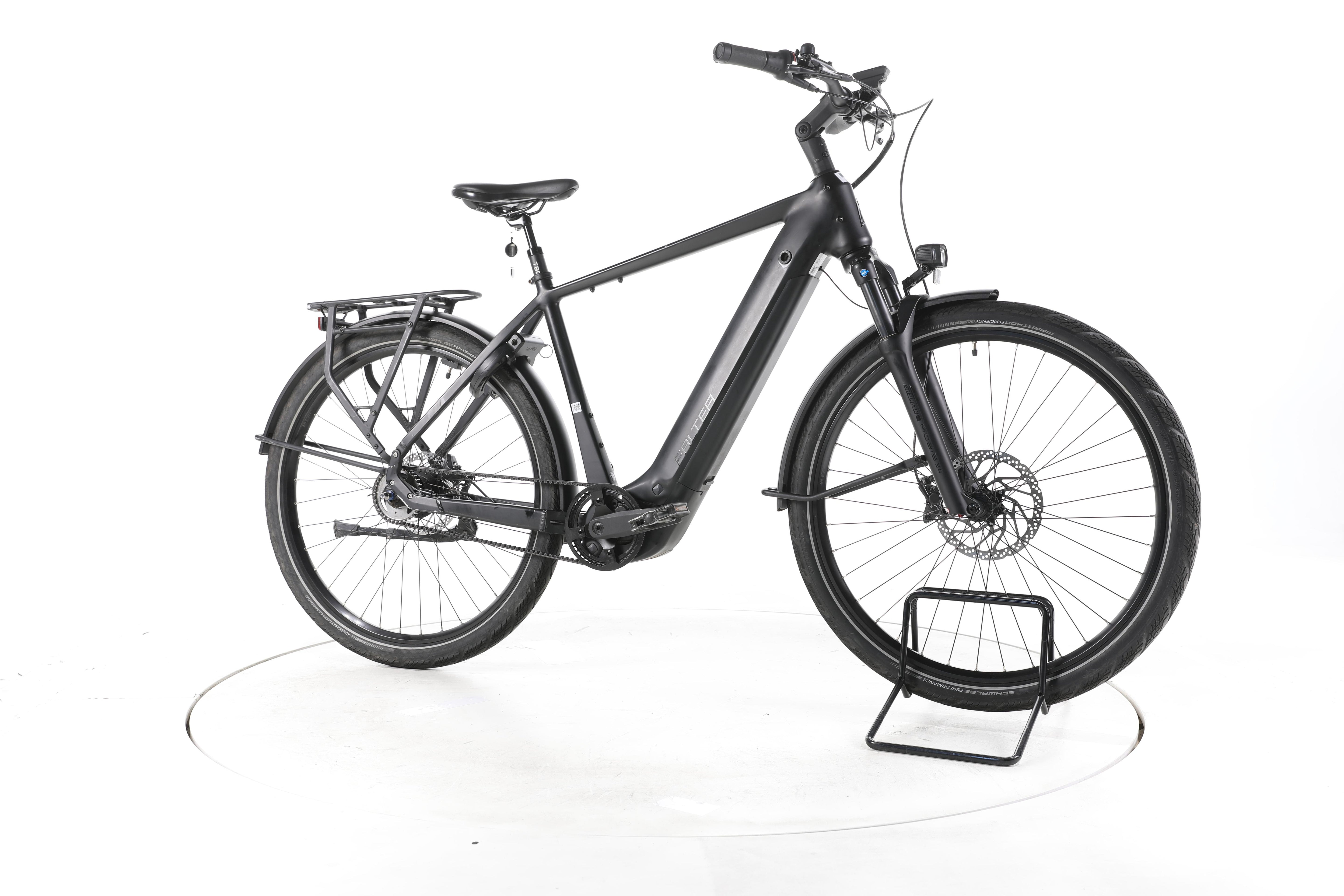 FALTER Sub 9.5 FL PLUS City E-Bike 2025 - Image 2