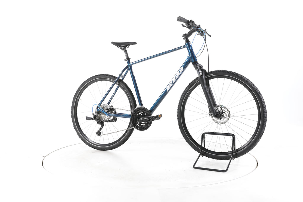 KTM X-Life ROAD Fahrrad Hardtail - Image 2