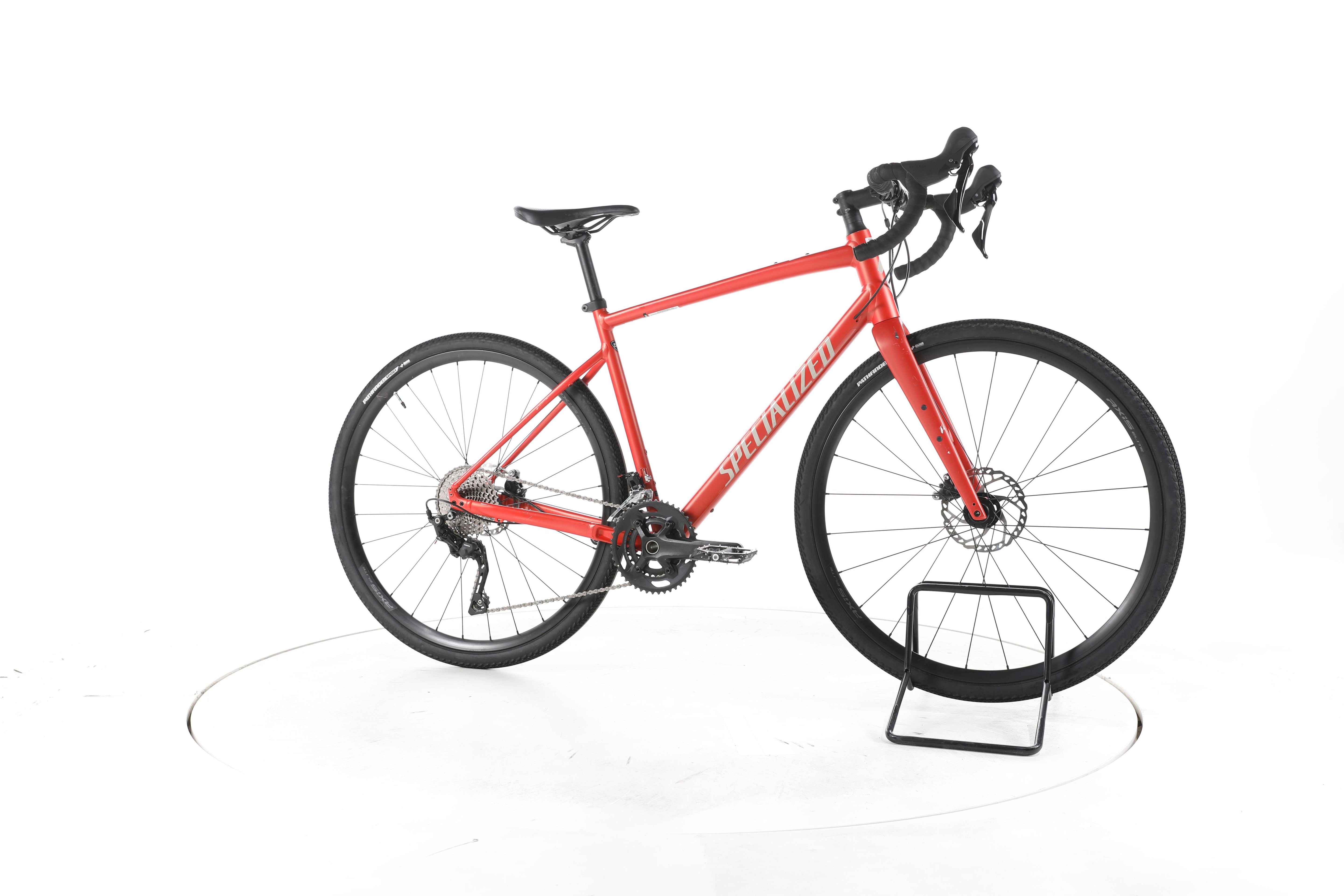 Specialized Diverge E5 Elite Gravelbike - Image 2