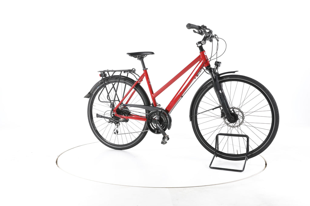 Gudereit LC-30 Fahrrad City & Trekking - Image 2