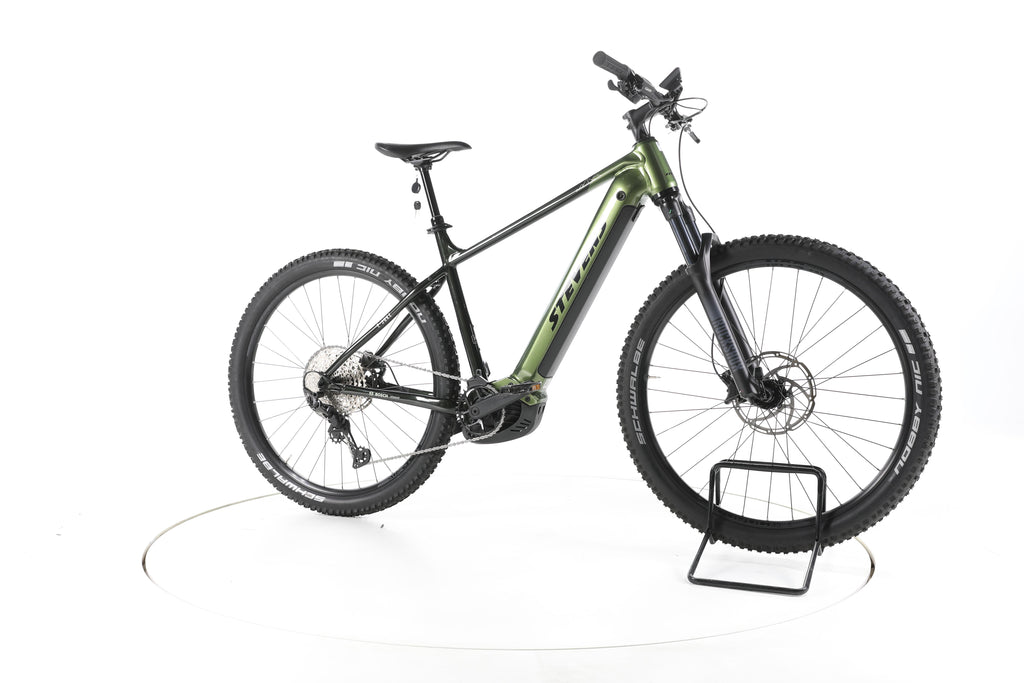 Stevens E-Juke E-Bike - Image 2