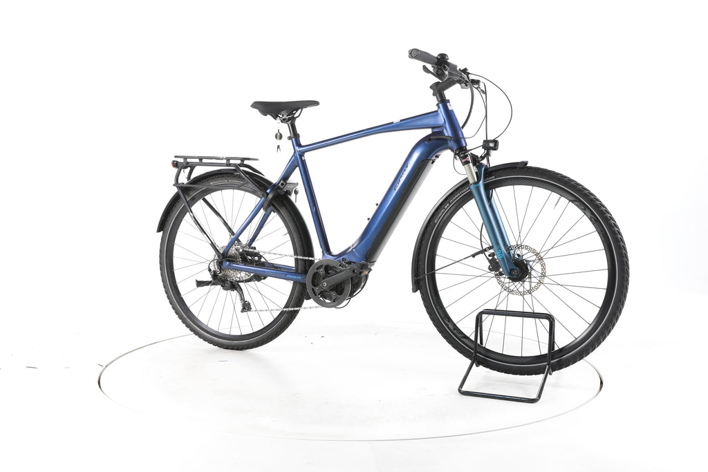 Giant Explore E+ 2 Trekking E-Bike - Image 2
