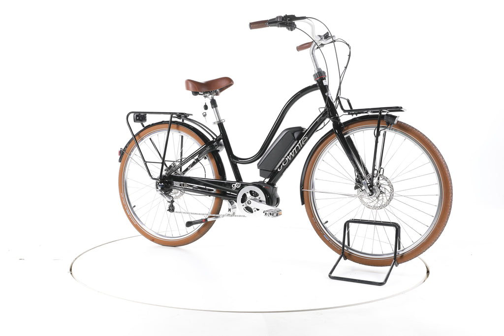 Electra Bicycle Townie Commute Go! City E-Bike - Image 2
