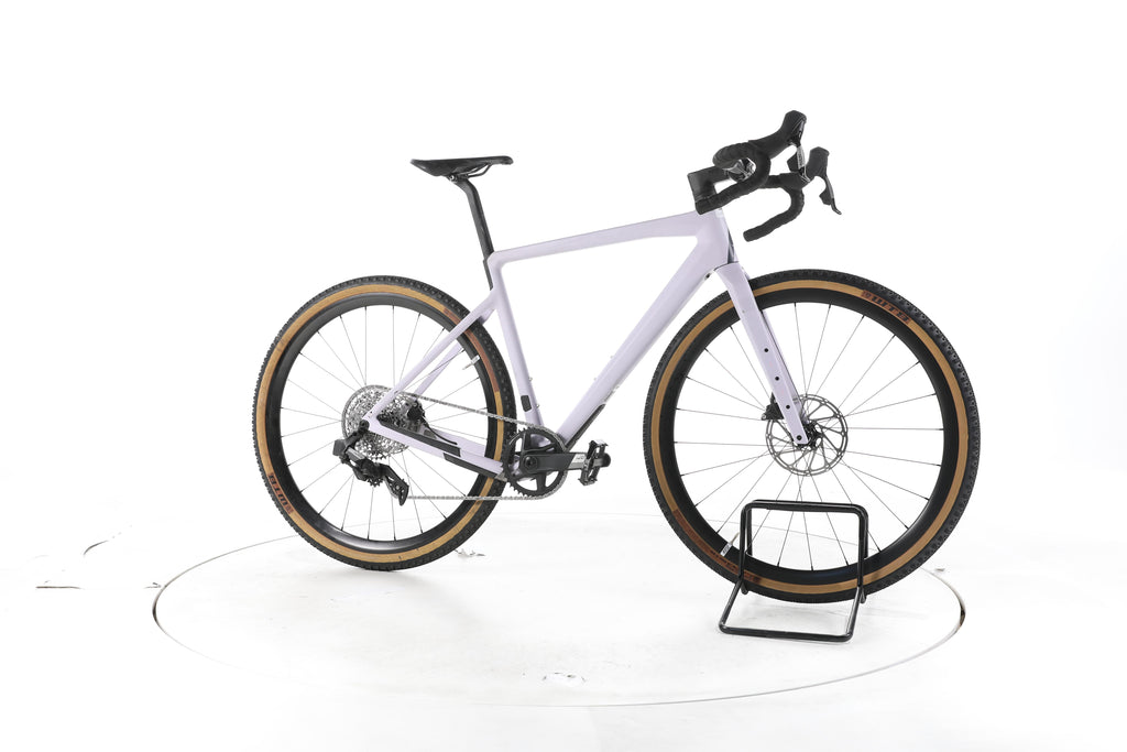 Rose Backroad APEX AXS XPLR 1x12 Gravelbike Carbon 2024 - Image 2