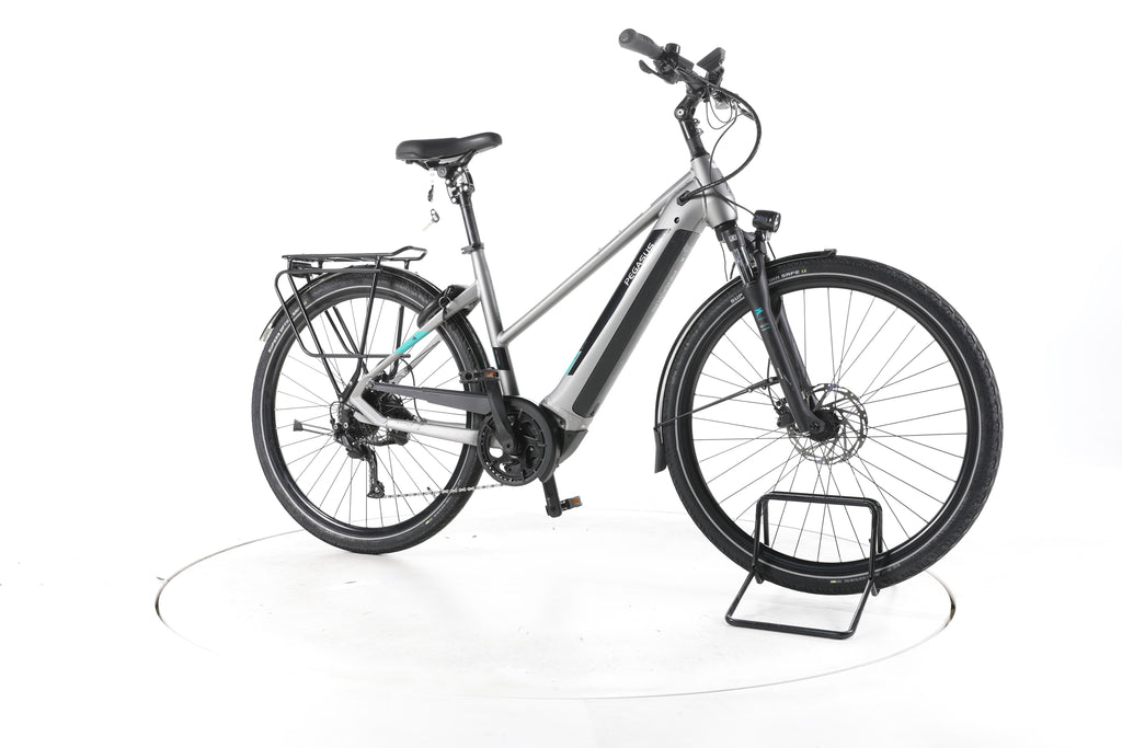 Pegasus EVO CX Trekking E-Bike - Image 2