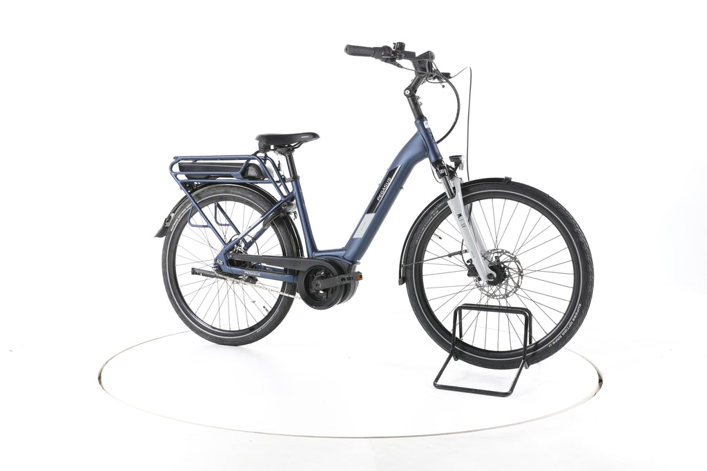 Pegasus Solero E8R Plus City E-Bike Tiefeinsteiger - Image 2