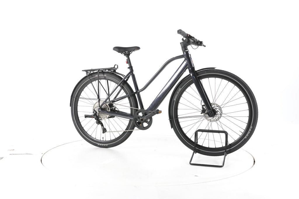 Orbea Vibe Mid H30 E-Bike - Image 2