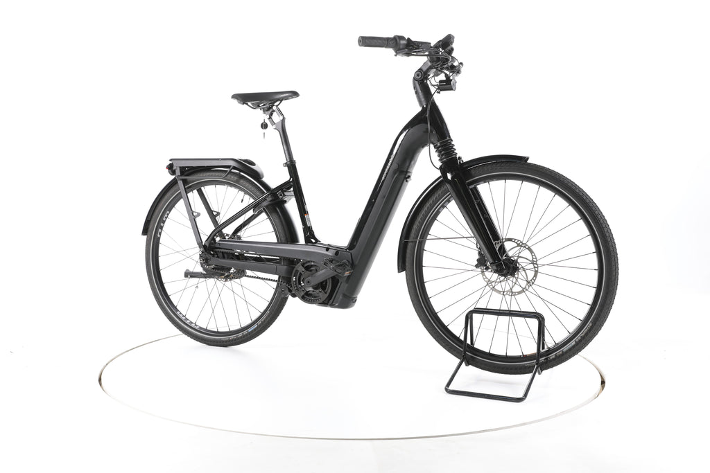 Cannondale Mavaro Neo 1 City E-Bike Tiefeinsteiger - Image 2
