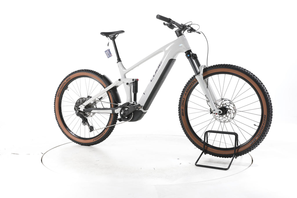Cube Stereo Hybrid ONE44 Pro E-Bike Fully 2025 - Image 2