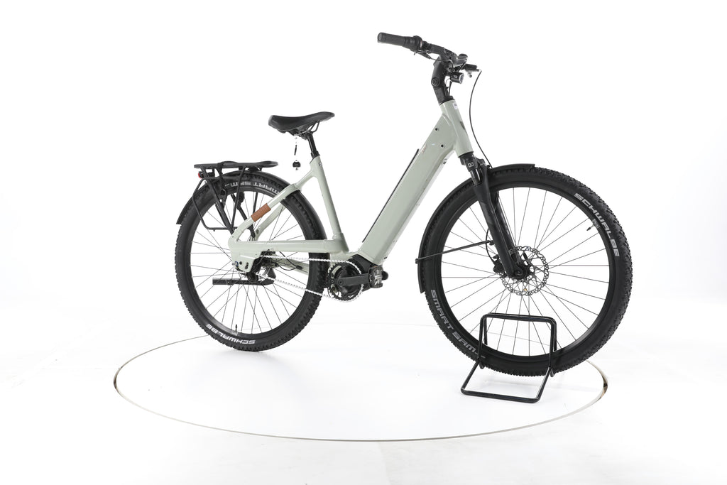 Liv Allure E+2 City E-Bike Tiefeinsteiger - Image 2