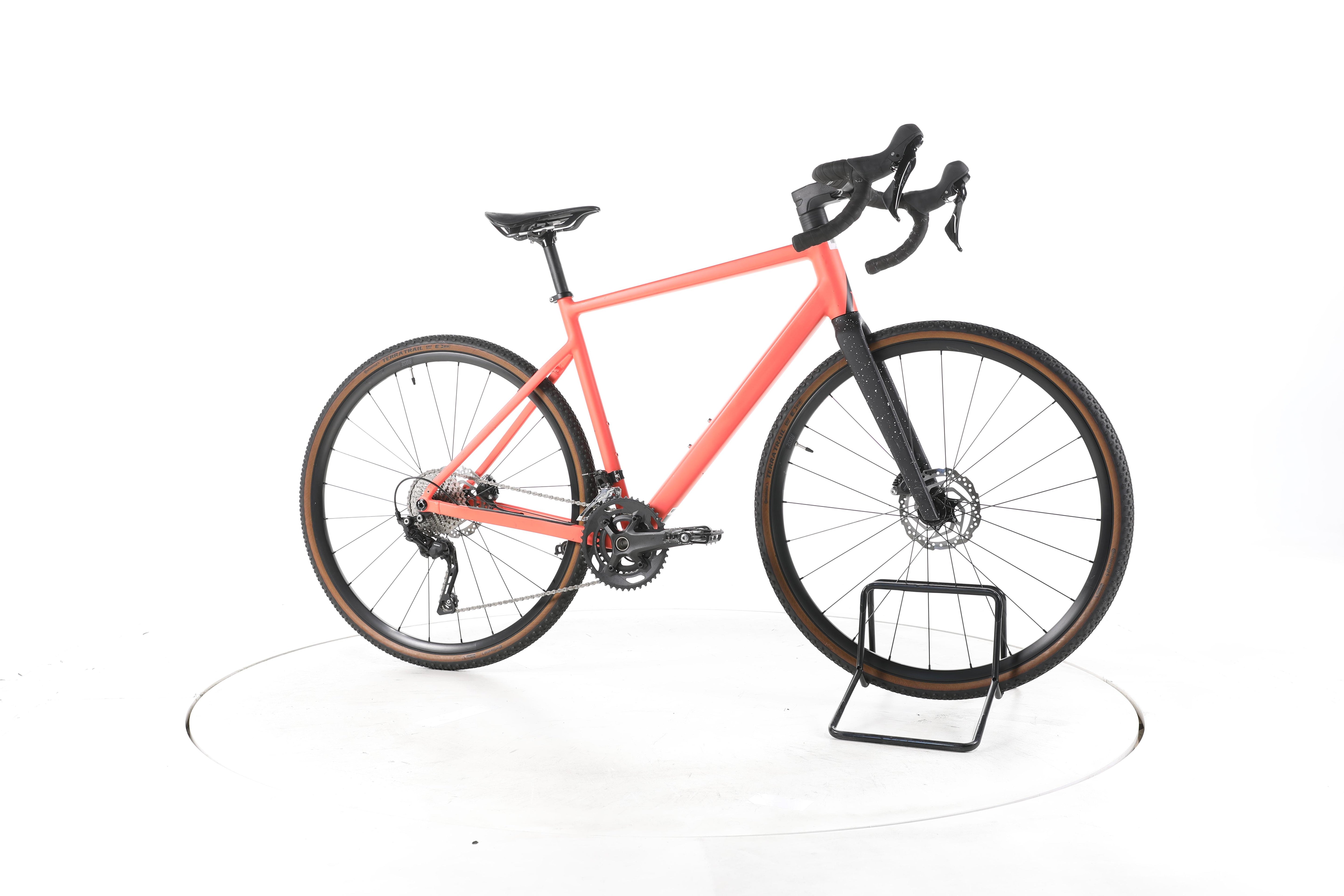 Rose Blend GRX400 Gravelbike 2024 - Image 2