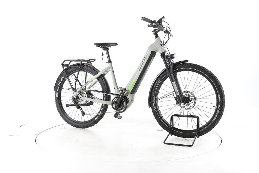 Ideal Prisma - 810X Trekking E-Bike Tiefeinsteiger - Image 2