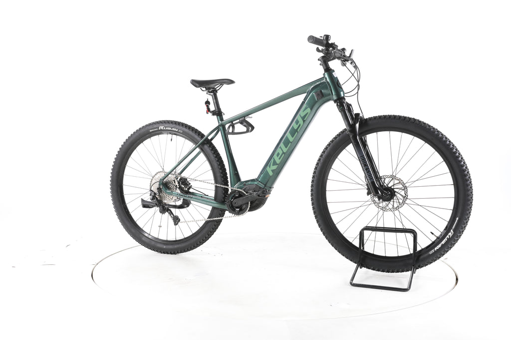 Kellys TYGON R50 E-Bike - Image 2
