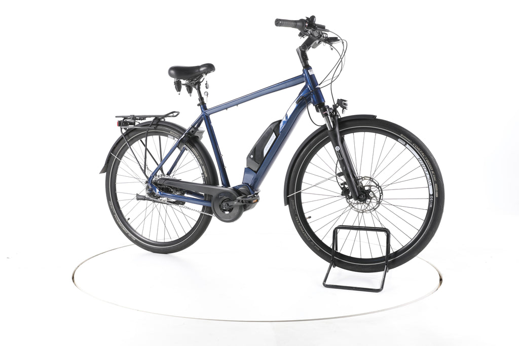 Victoria eTouring 7.5 City E-Bike - Image 2