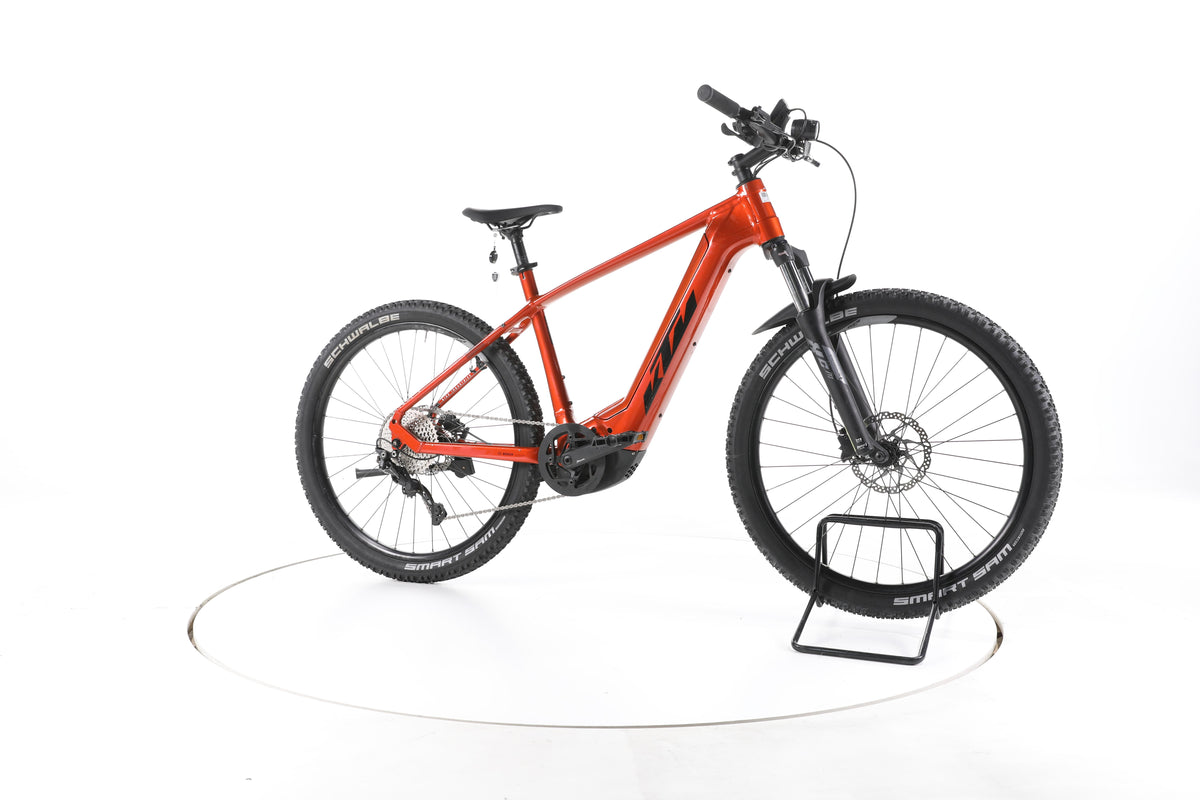 KTM Macina Team 773 E-Bike - Image 2