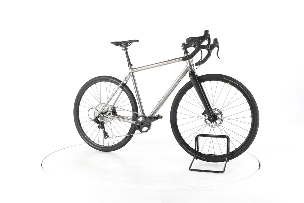 Falkenjagd Aristos T Gravel Gravelbike - Image 2