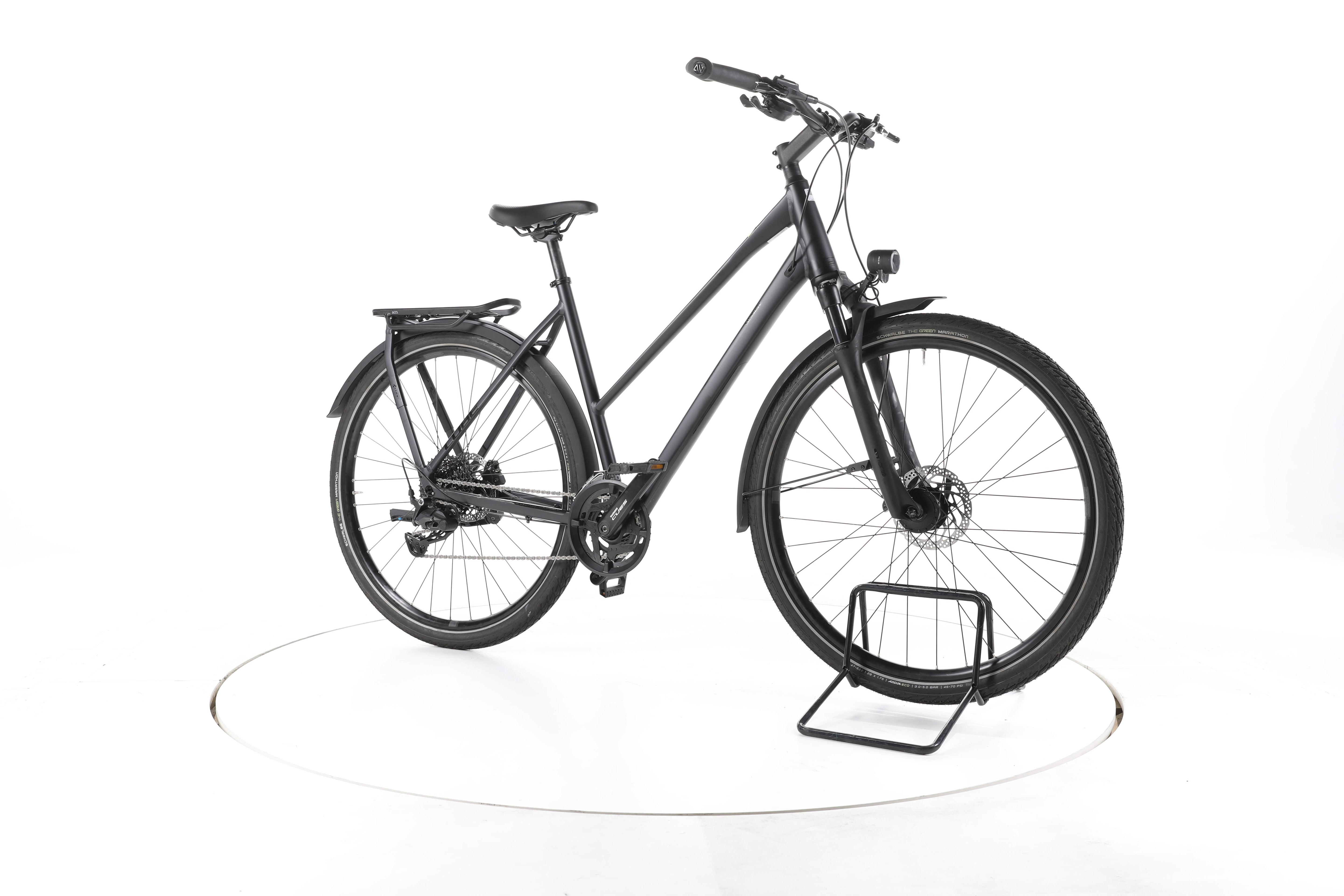 Cube Kathmandu Pro Fahrrad City & Trekking - Image 2