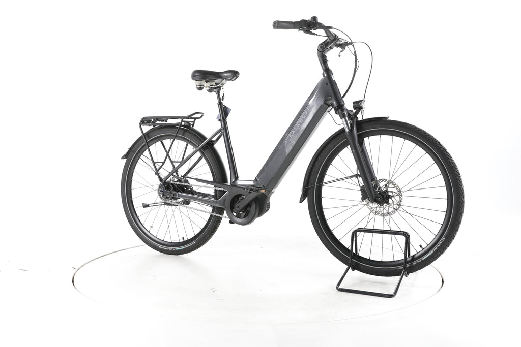 Kalkhoff Image 3.B Advance City E-Bike Tiefeinsteiger - Image 2