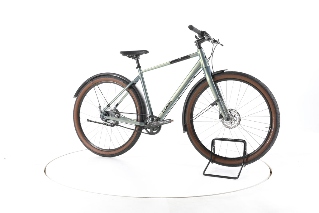 Cube Hyde Pro Fahrrad City & Trekking - Image 2