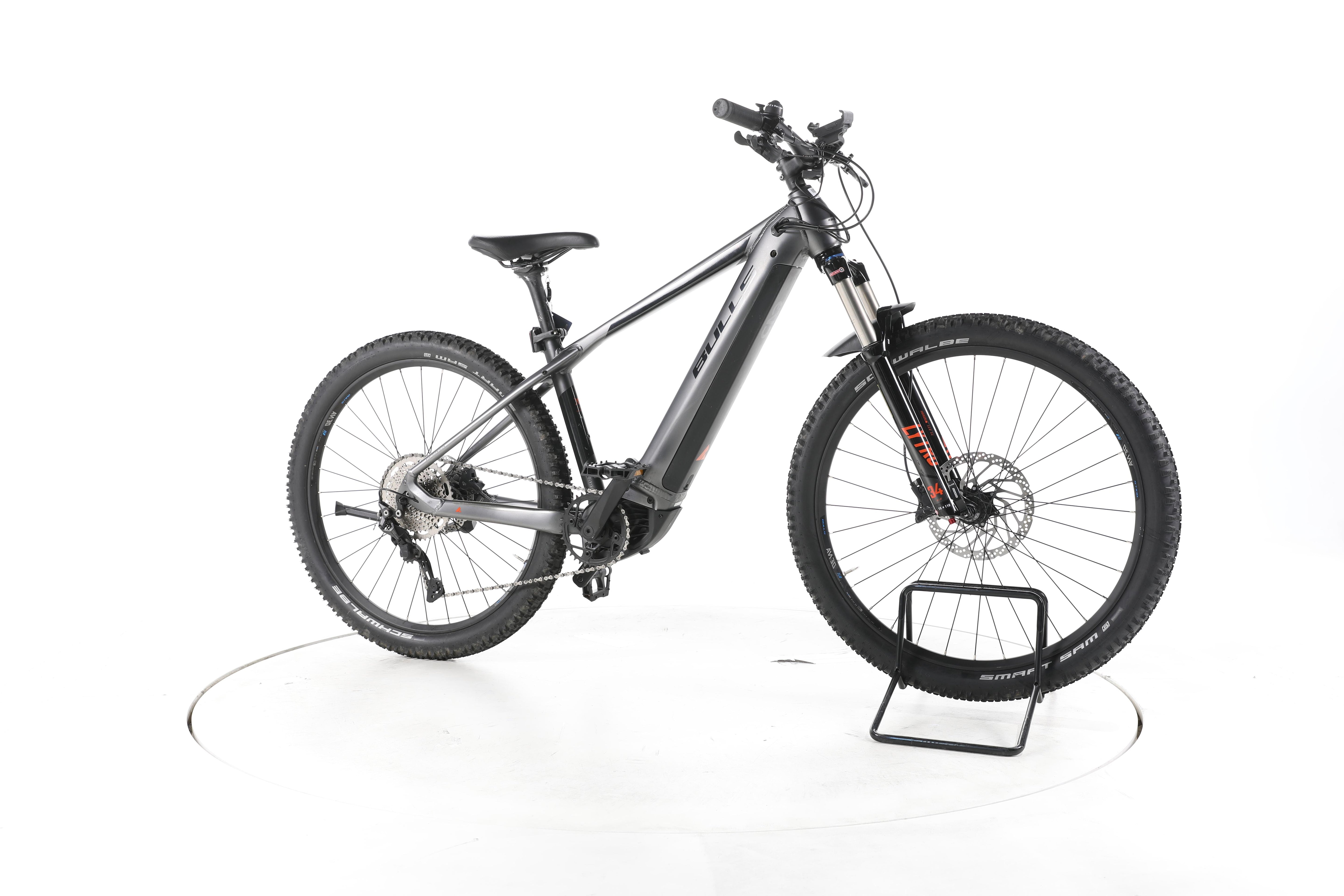Bulls Copperhead Evo 2XXL E-Bike - Image 2