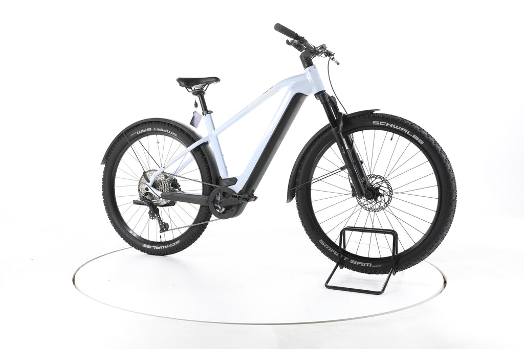 Cube Reaction Hybrid Pro E-Bike - Image 2