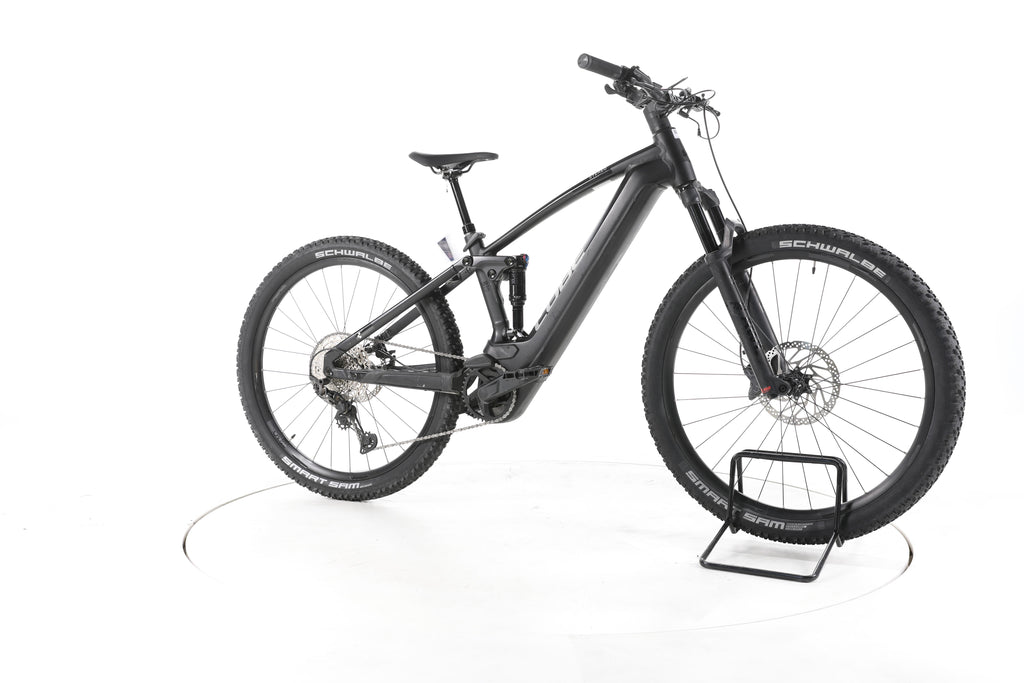 Cube Stereo Hybrid 120 SLX E-Bike Fully 2024 - Image 2