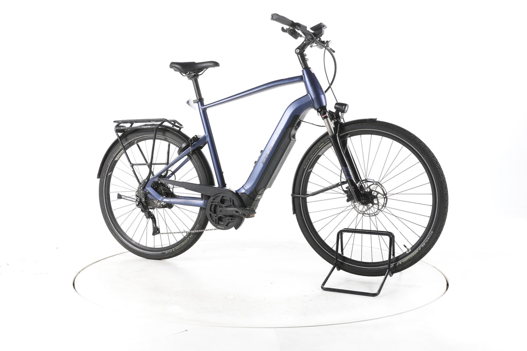Bulls Lacuba EVO 10 Trekking E-Bike - Image 2