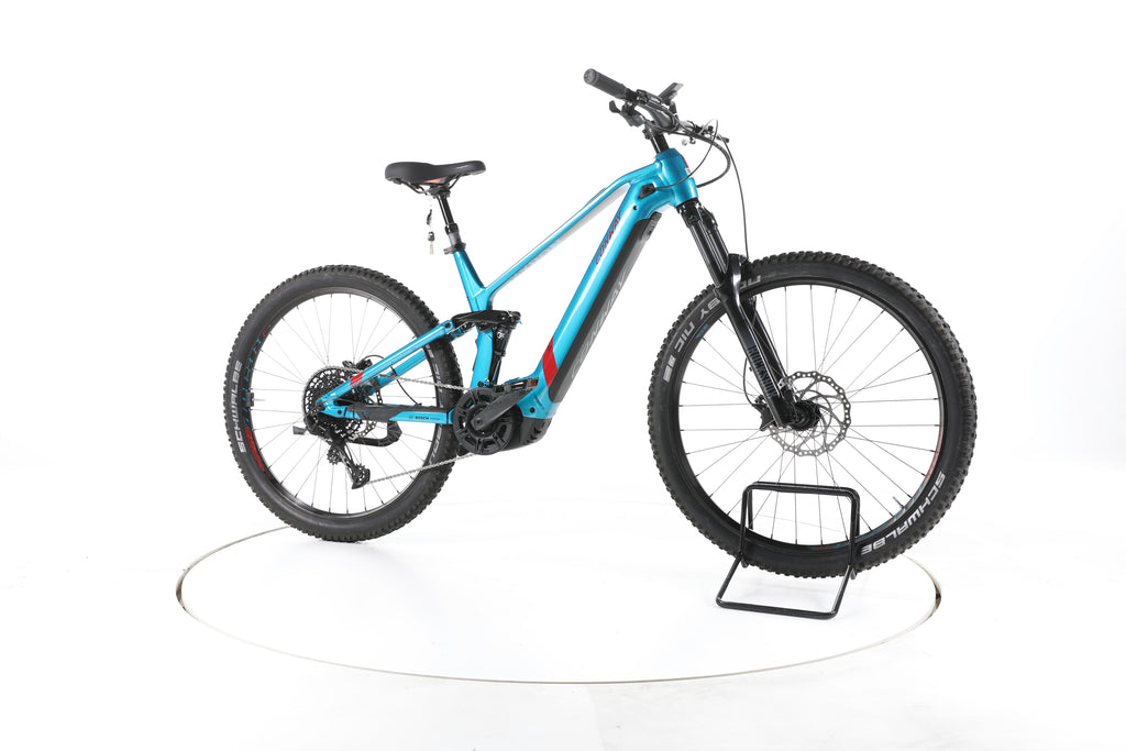 Conway Xyron S 2.9 E-Bike Fully - Image 2