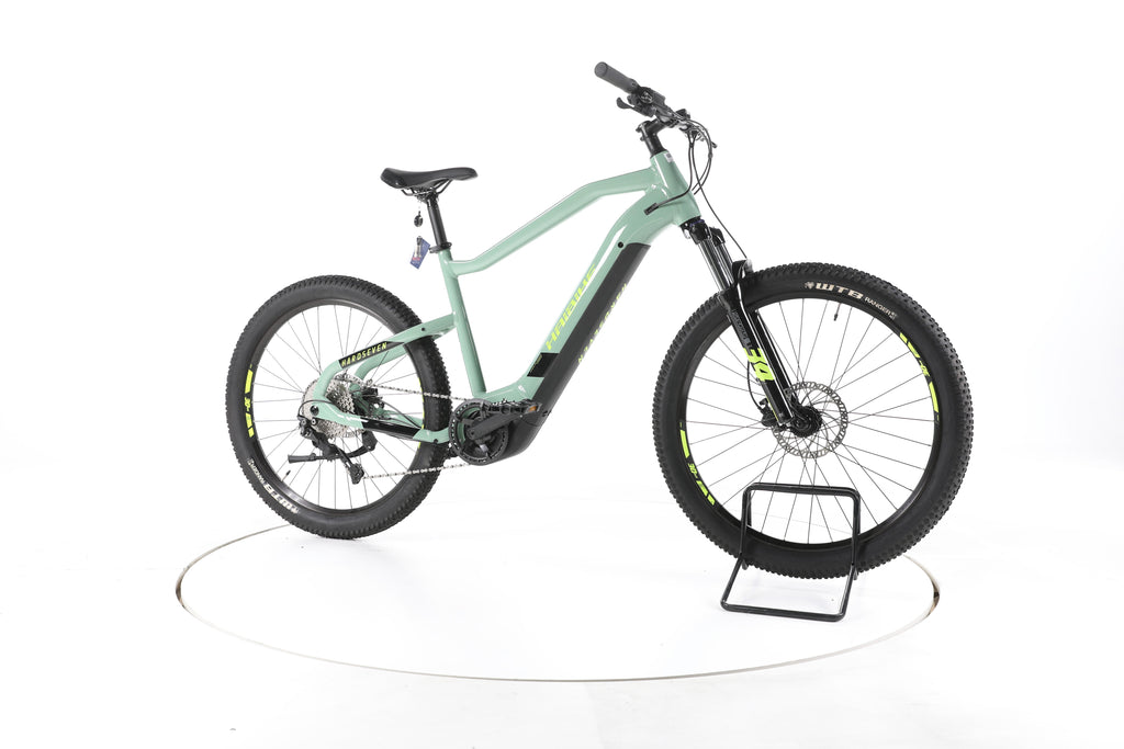 Haibike Sduro HardSeven 6.0 E-Bike - Image 2