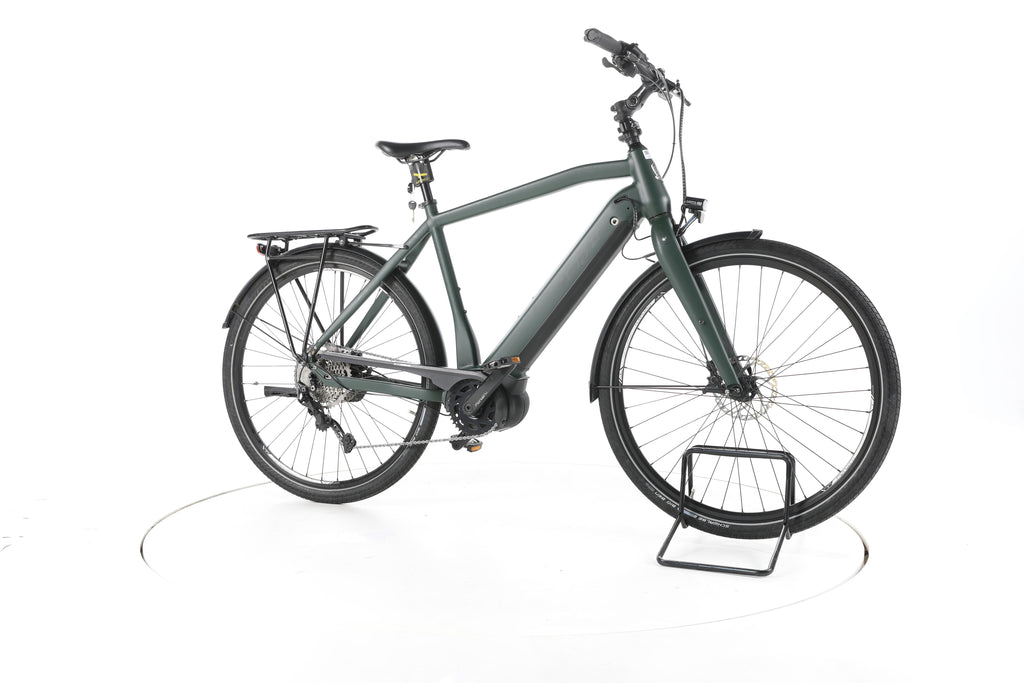 Maxcycles In Lite 2 Trekking E-Bike - Image 2