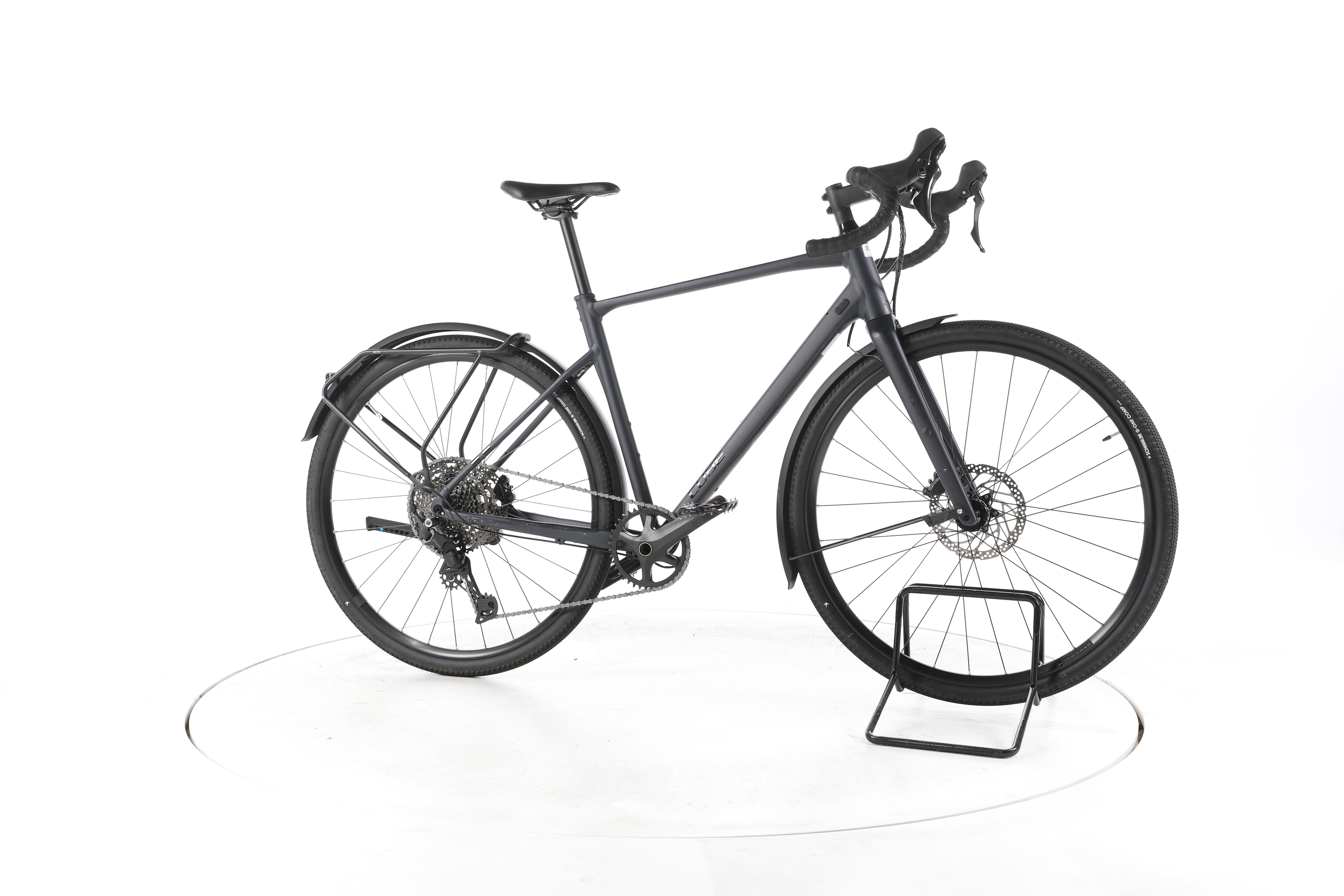 Cube Nuroad Pro FE Gravelbike - Image 2