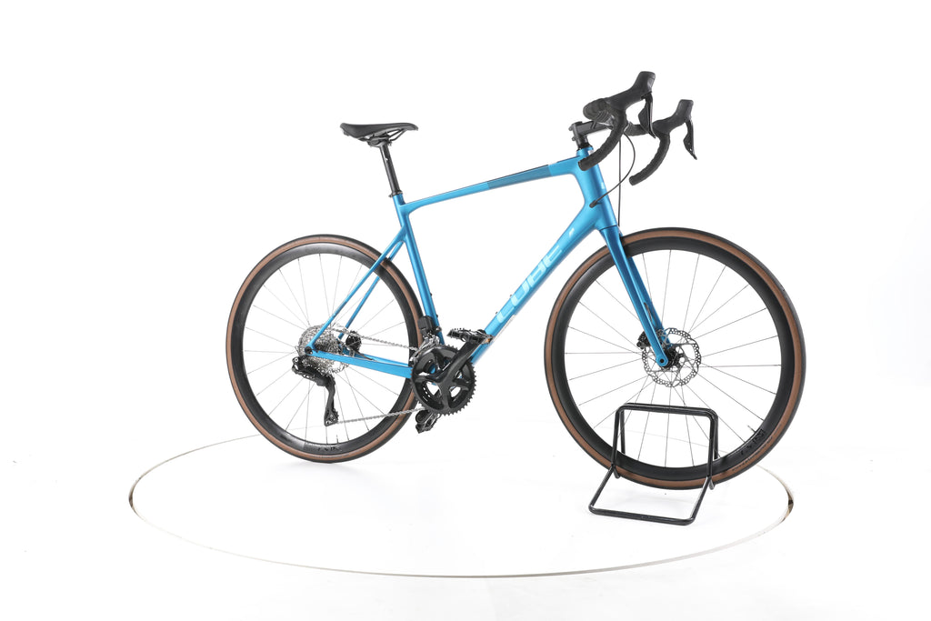 Cube Attain GTC SLX Rennrad - Image 2