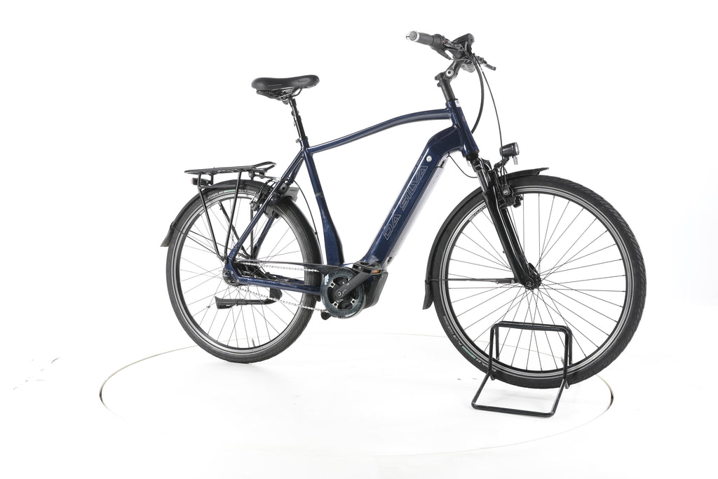 Da Silva C8-Bosch Intube City E-Bike - Image 2