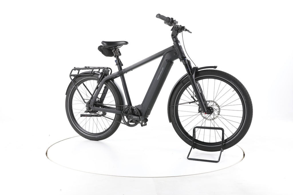 Riese & Müller Charger4 GT Vario City E-Bike 2025 - Image 2