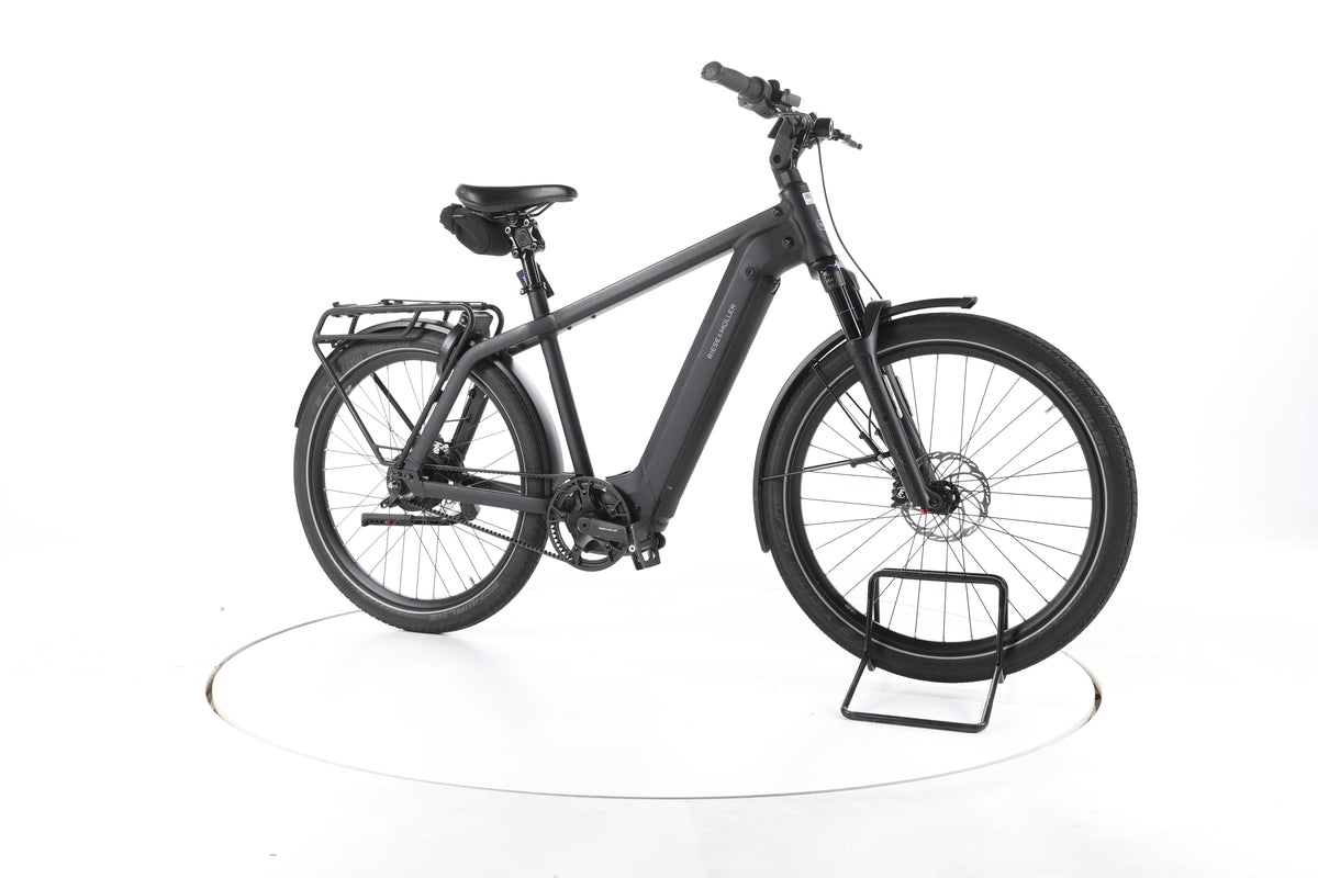 Riese & Müller Charger4 GT Vario City E-Bike 2025 - Image 2