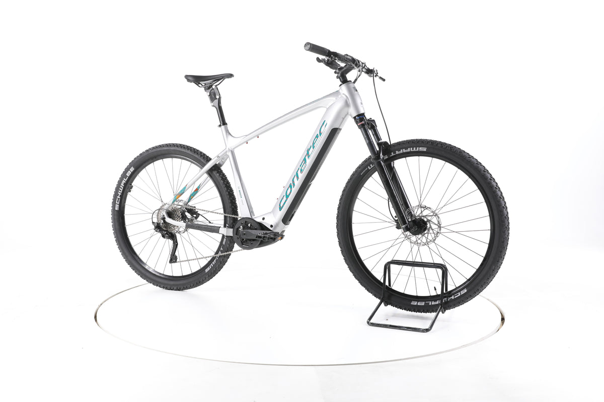 Corratec E-Power X-Vert CX6 E-Bike - Image 2