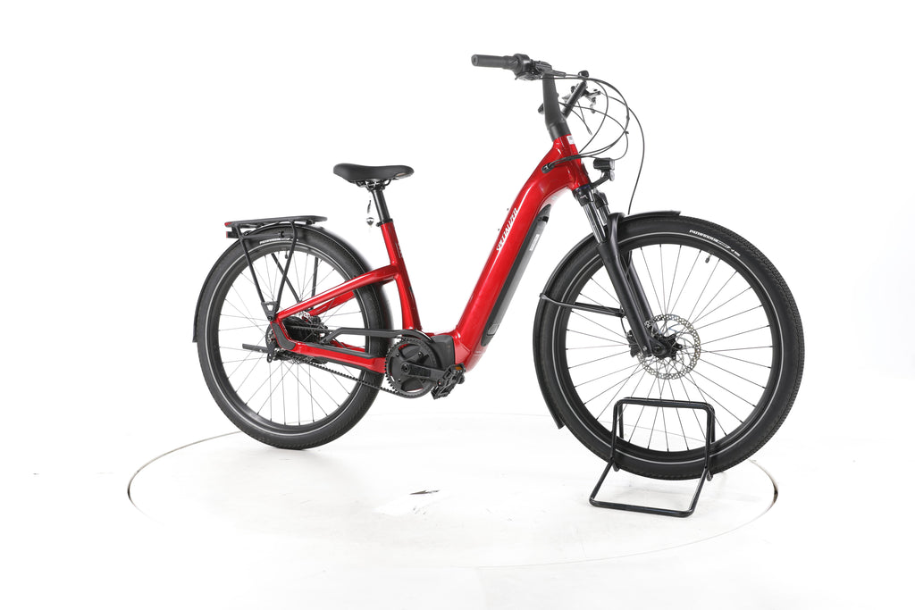 Specialized Turbo Como 3.0 IGH City E-Bike Tiefeinsteiger - Image 2