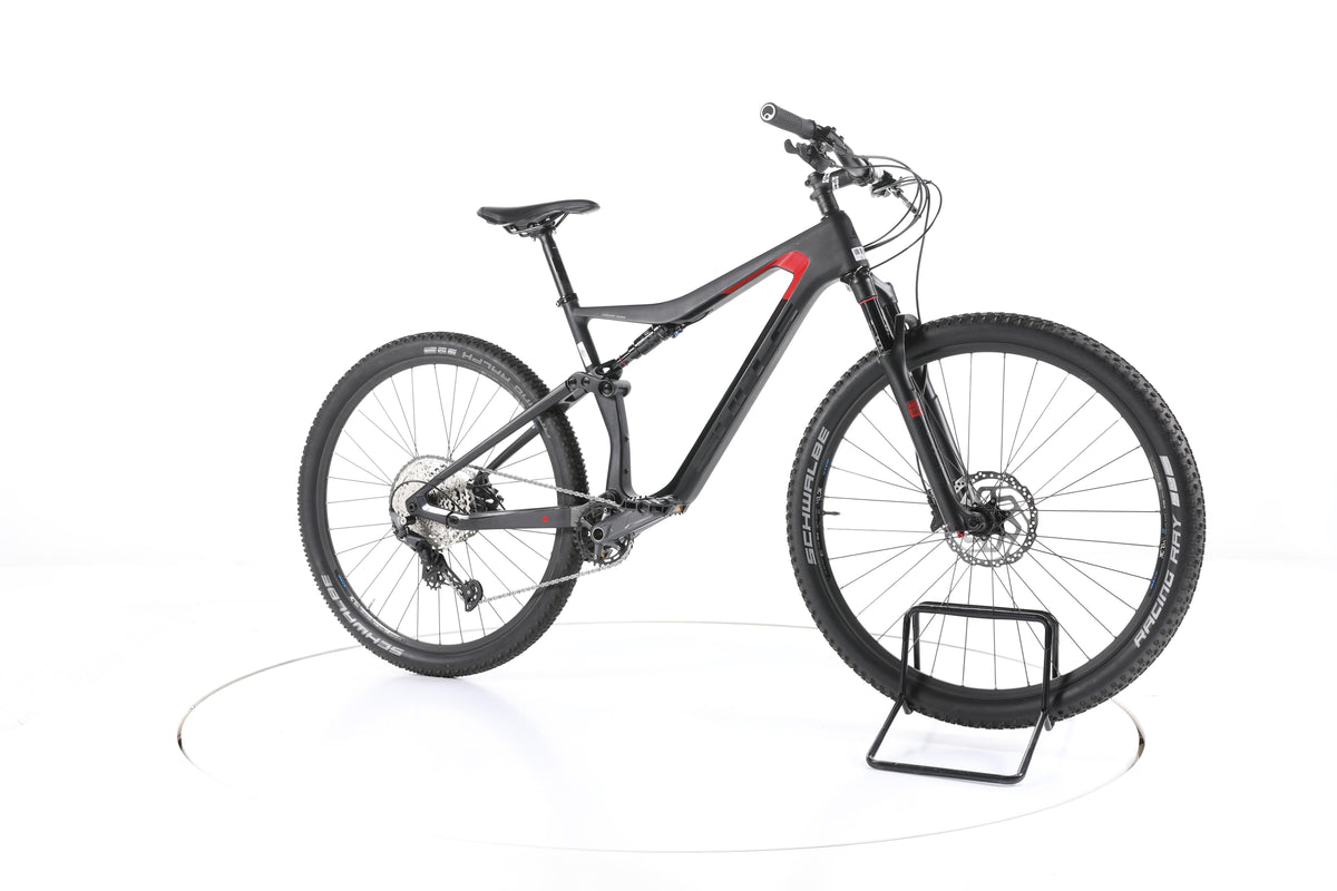 Bulls Wild Edge Fahrrad Fully - Image 2