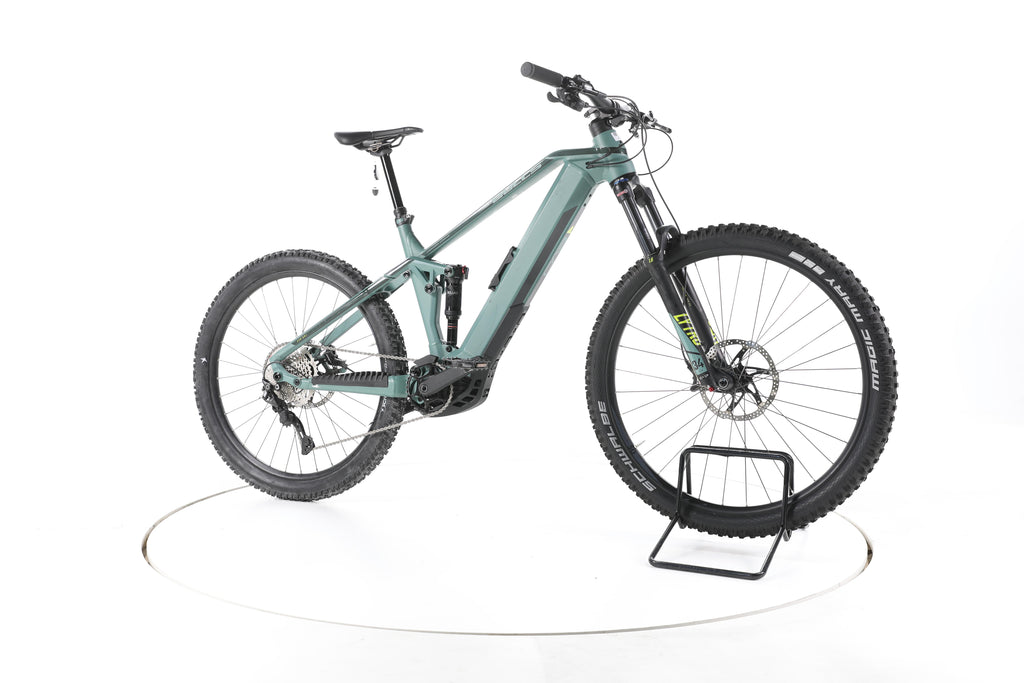 Bulls Sonic EVO AM 1 E-Bike Fully - Image 2
