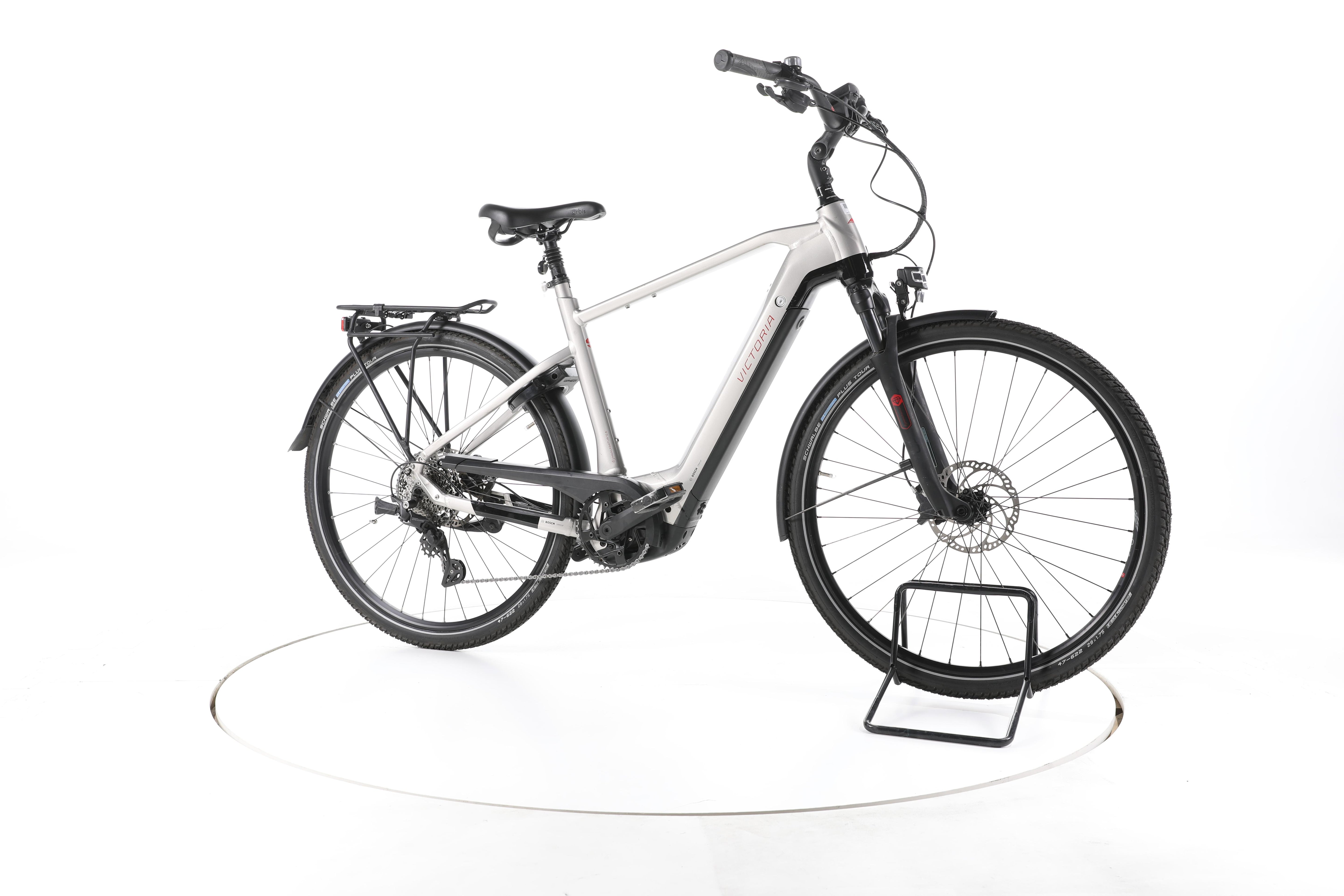 Victoria E-Manufaktur 12.8 Trekking E-Bike - Image 2