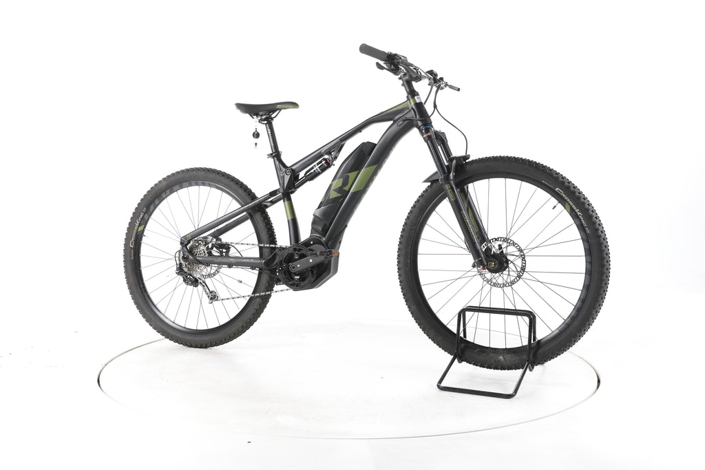 R Raymon FullRay E-Nine 5.0 E-Bike Fully - Image 2