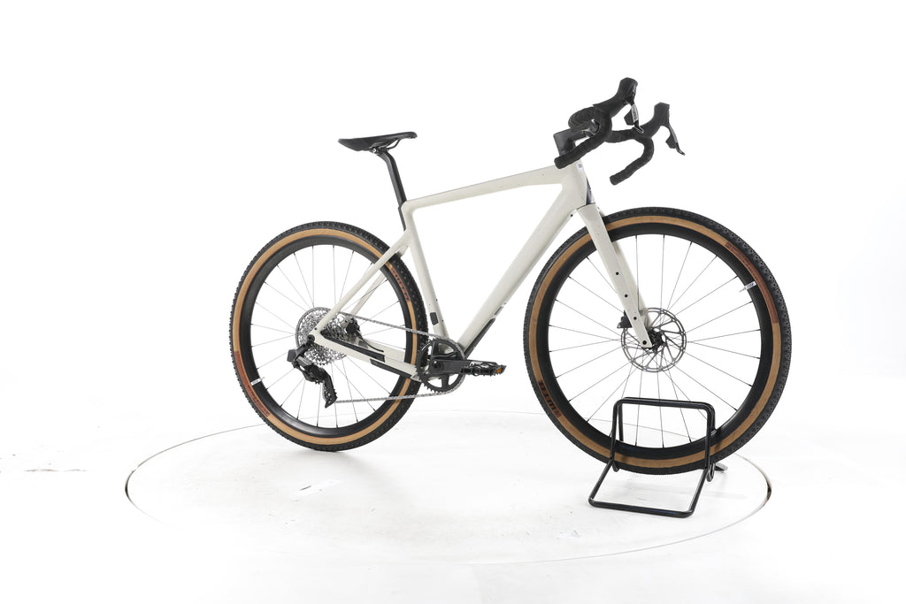Rose Backroad Apex AXS XPLR Gravelbike Carbon 2024 - Image 2