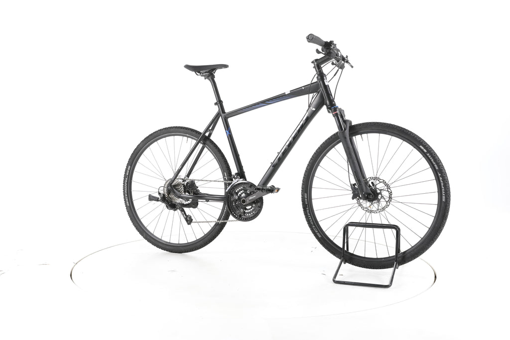 Stevens 6X Fahrrad Hardtail - Image 2