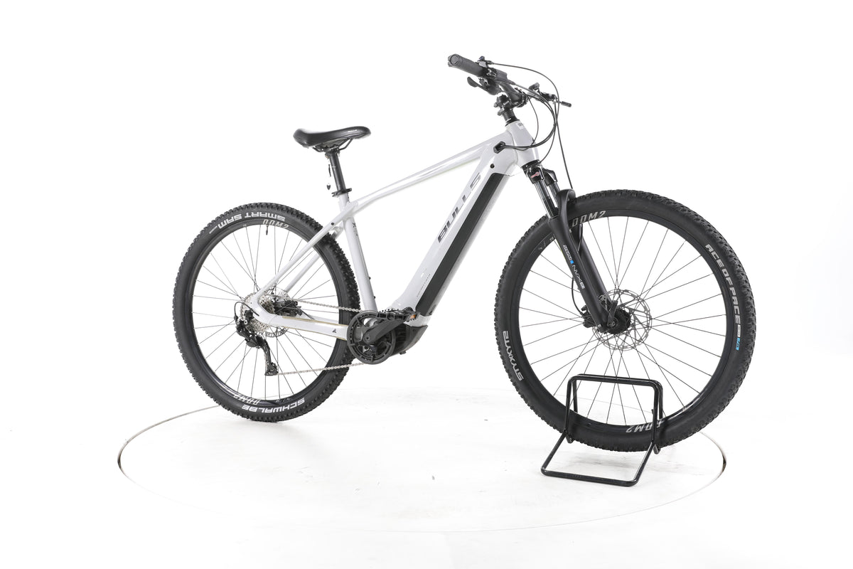 Bulls LT EVO CX E-Bike - Image 2