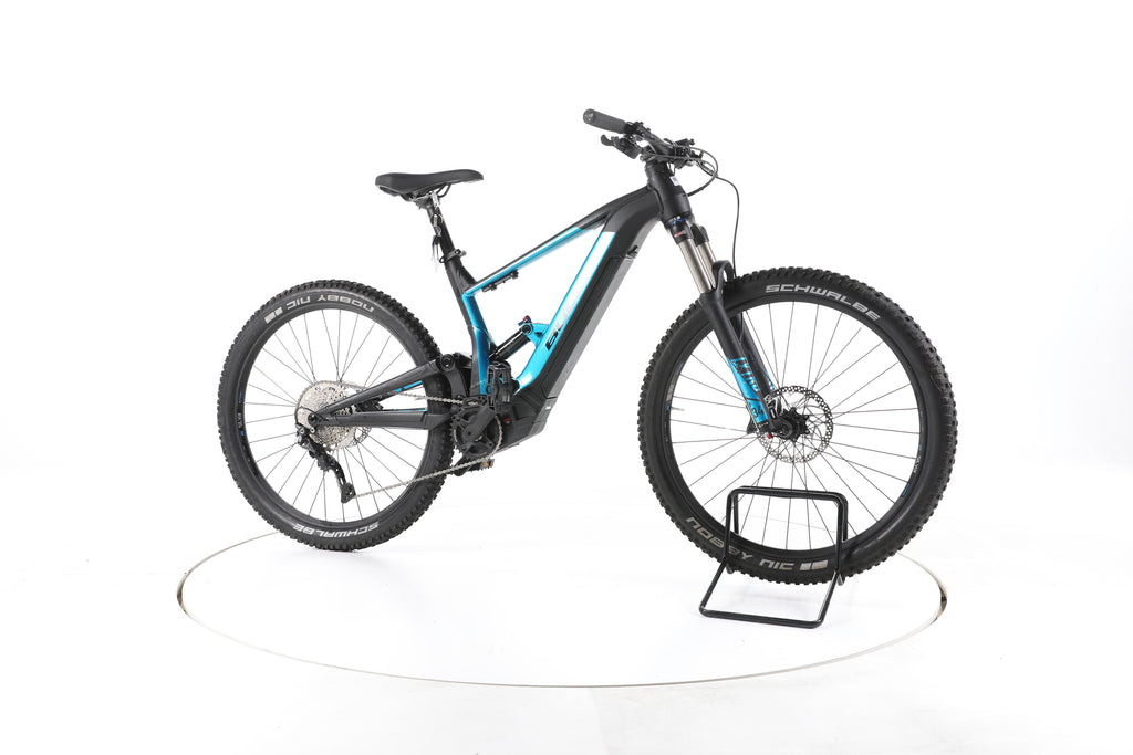 Bulls E-Stream EVO TR1 E-Bike Fully - Image 2