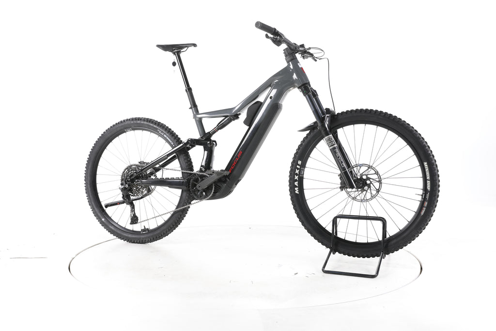 Focus Jam² 6.7 E-Bike Fully 2025 - Image 2
