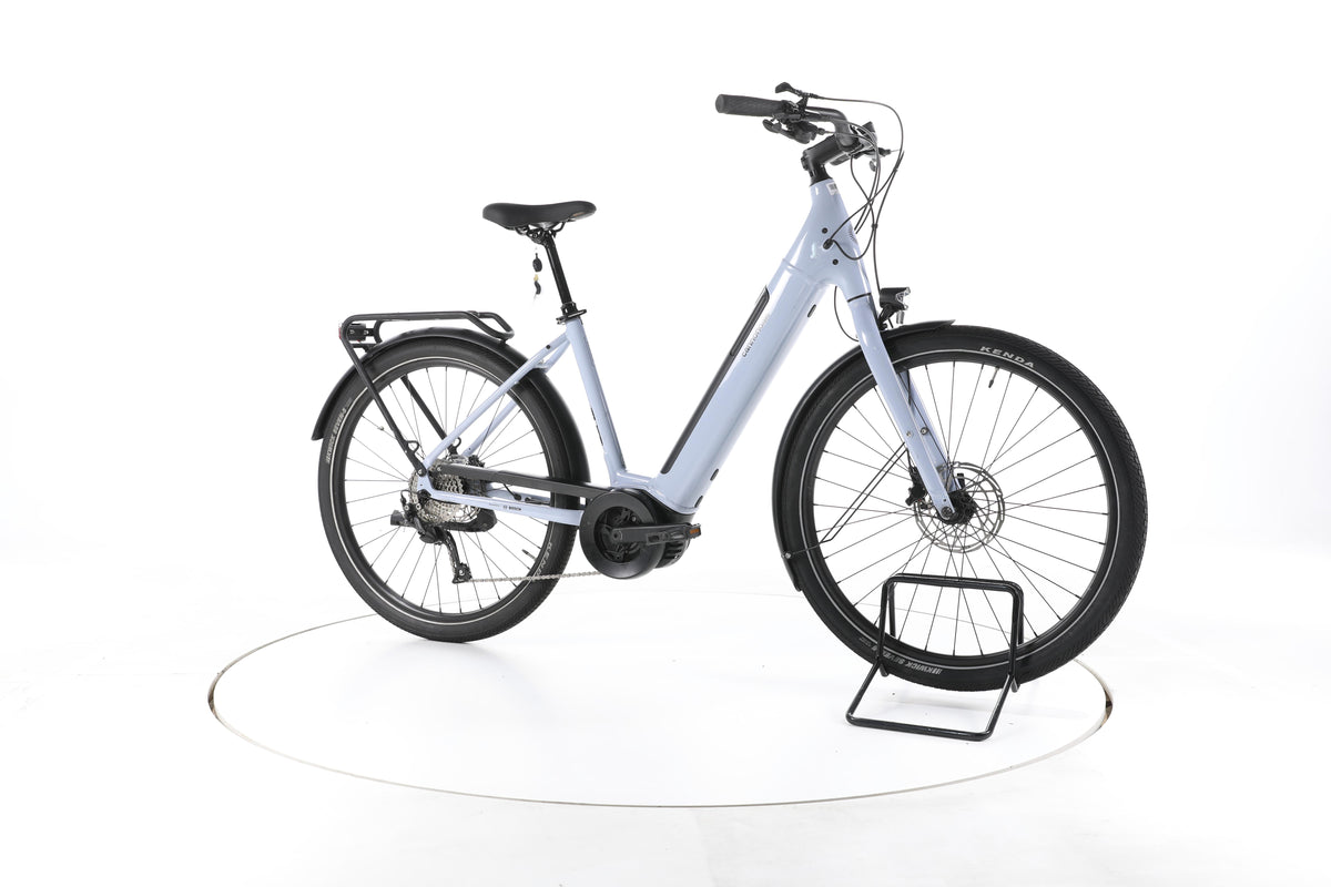 Cannondale Adventure Neo 3.1 EQ Trekking E-Bike Tiefeinsteiger - Image 2