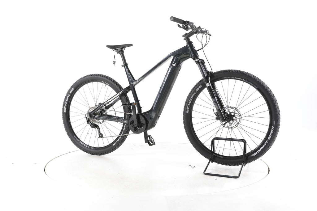 Conway Cairon S 2.0 E-Bike - Image 2