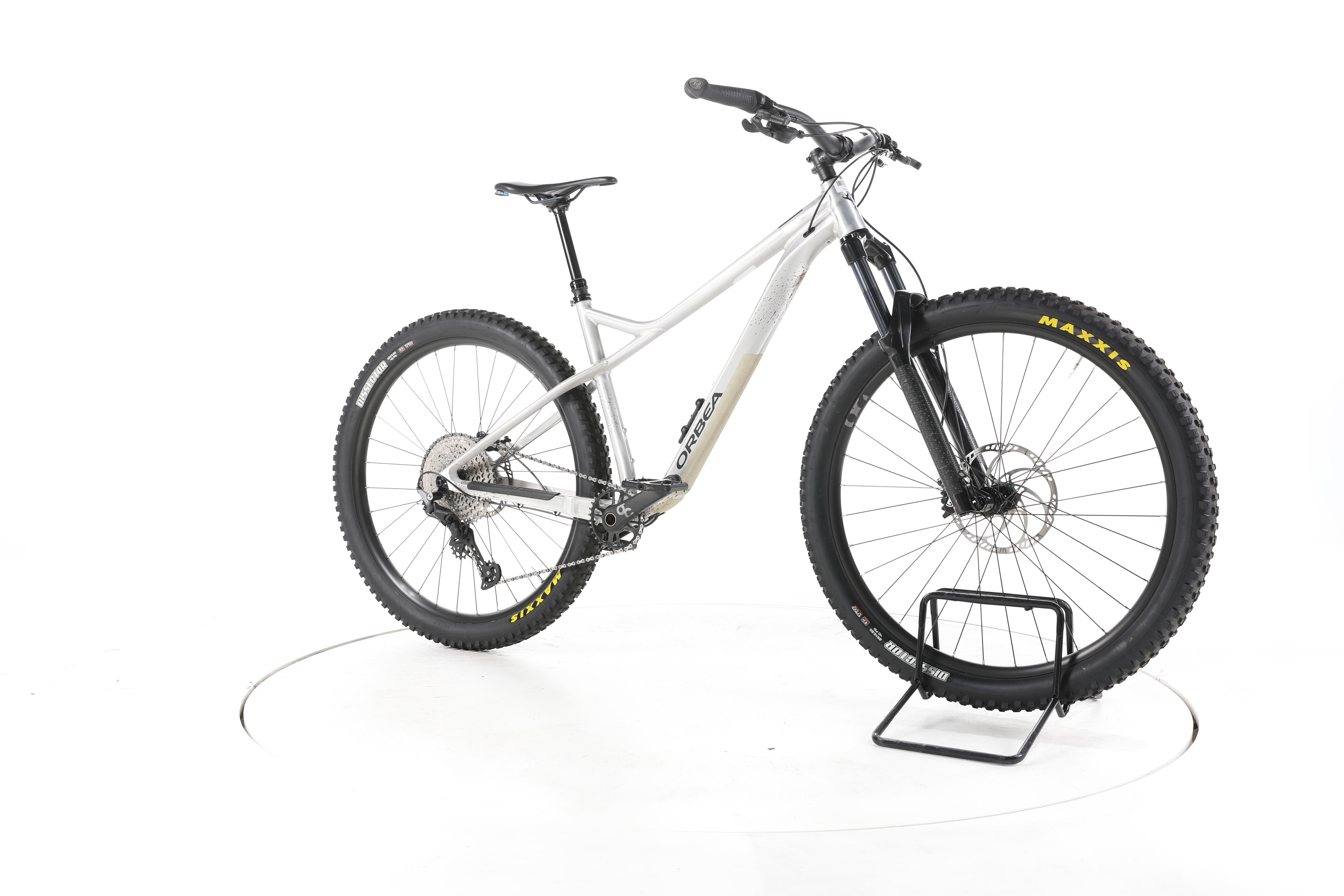 Orbea Laufey H30 Fahrrad Hardtail - Image 2